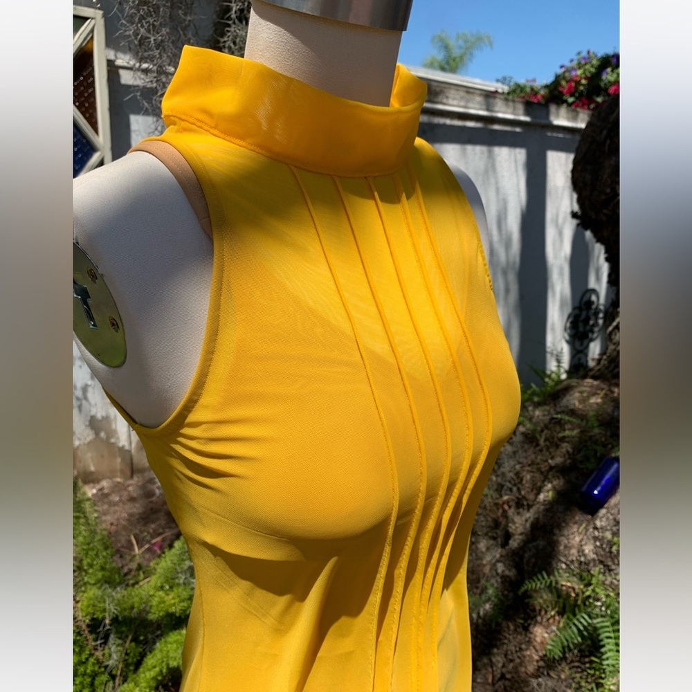 Custom Dance Costume